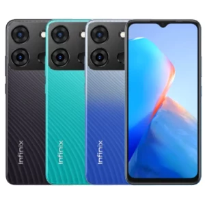 Infinix Smart 7 Plus