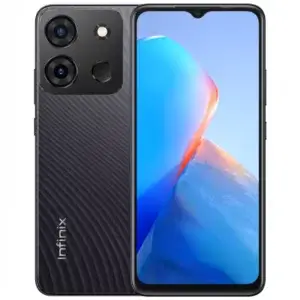 Infinix Smart 7 Plus 4