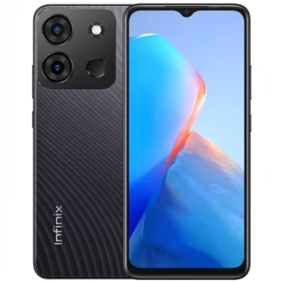 Infinix Smart 7 Plus 4