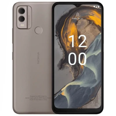 Nokia C22 2