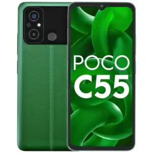 Poco C55 3
