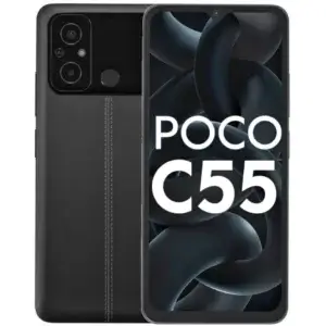 Poco C55