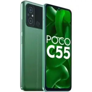 Poco C55 4
