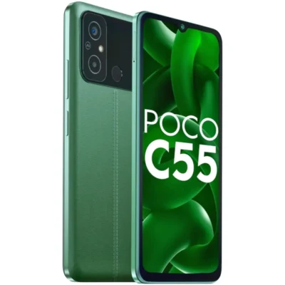Poco C55 4