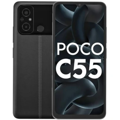 Poco C55