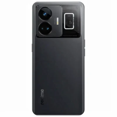 Realme GT 3 Black 2