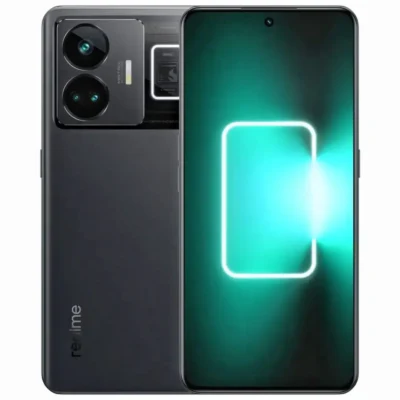 Realme GT 3 Black