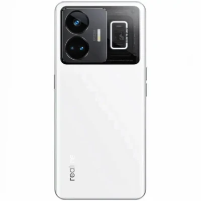 Realme GT 3 White 2
