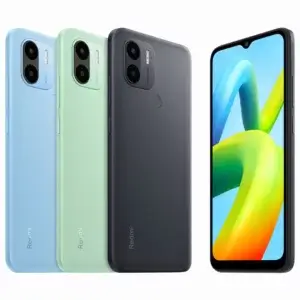 Redmi A2 Plus 4