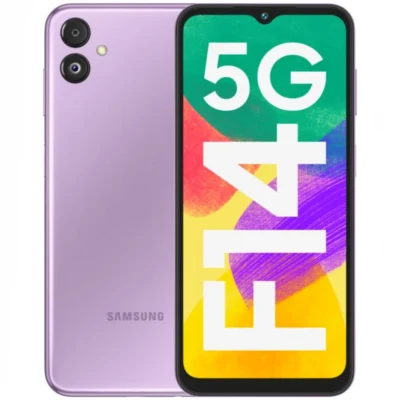Samsung Galaxy F14 3