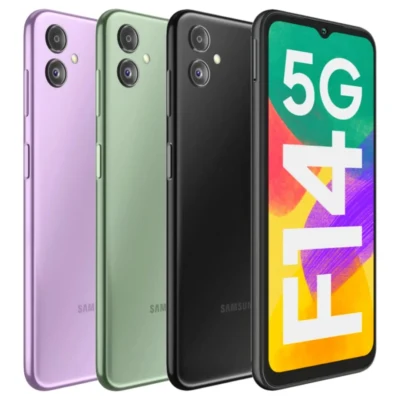 Samsung Galaxy F14 4