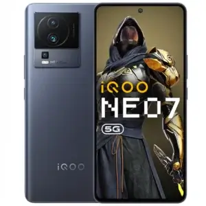 Vivo iQOO Neo 7 2