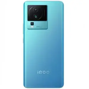 Vivo iQOO Neo 7 3