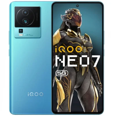 Vivo iQOO Neo 7