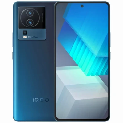 Vivo iQOO Neo 7 Racing 2