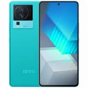 Vivo iQOO Neo 7 Racing Blue