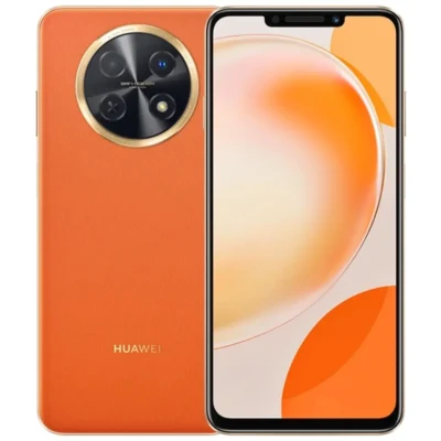 Huawei Enjoy 60X 2