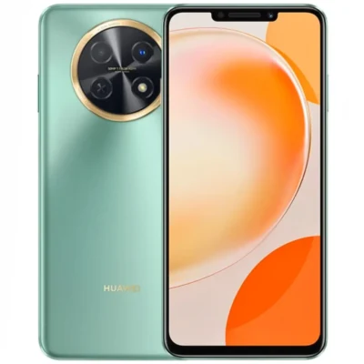 Huawei Enjoy 60X 4