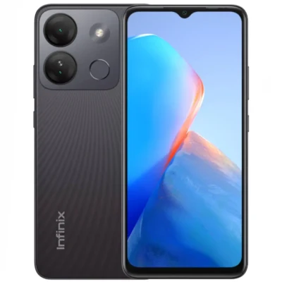 Infinix Smart 7 HD 2