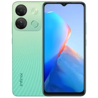 Infinix Smart 7 HD 3
