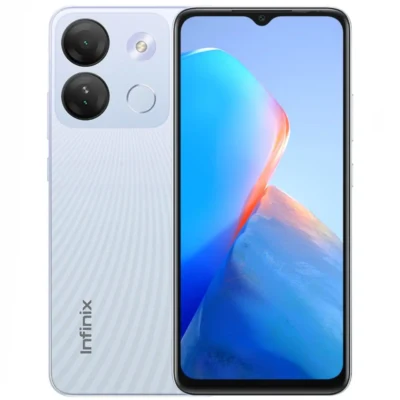 Infinix Smart 7 HD 4