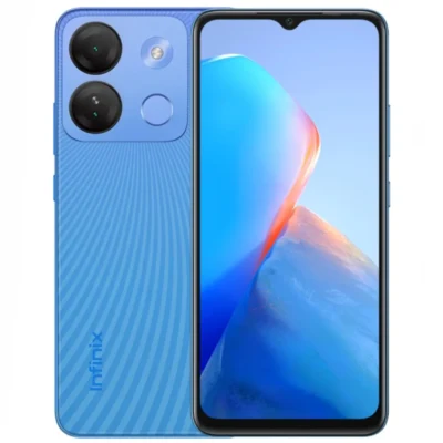 Infinix Smart 7 HD
