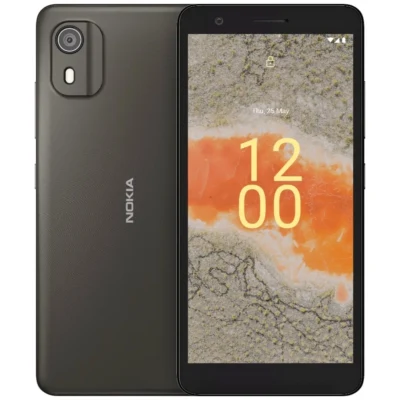 Nokia C02 2