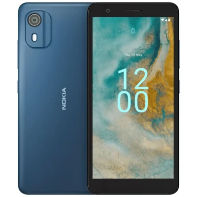 Nokia C02