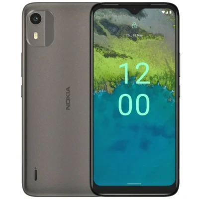Nokia C12 Plus 3