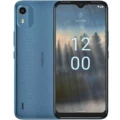 Nokia C12 Pro