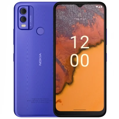 Nokia C22