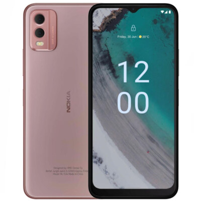Nokia C32 2