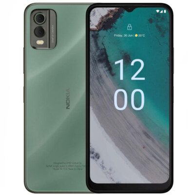 Nokia C32 3