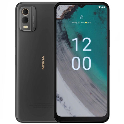 Nokia C32