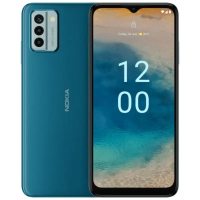 Nokia G22