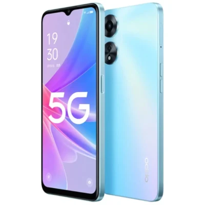 Oppo A1x 2