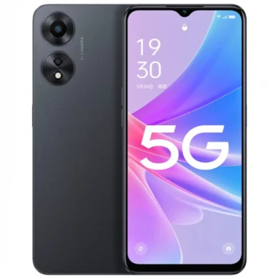 Oppo A1x 3