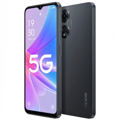Oppo A1x 4