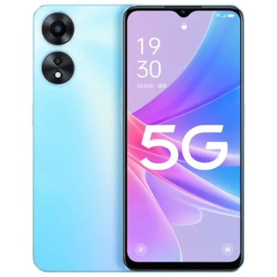 Oppo A1x