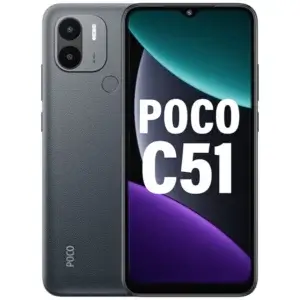 Poco C51 2