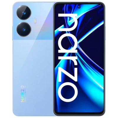 Realme Narzo N55 2