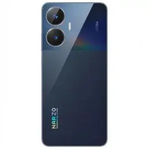 Realme Narzo N55 4