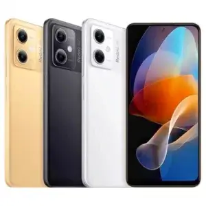 Redmi Note 12R Pro