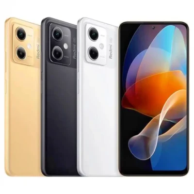 Redmi Note 12R Pro