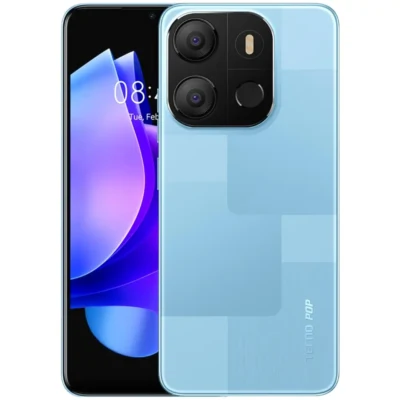 Tecno Pop 7