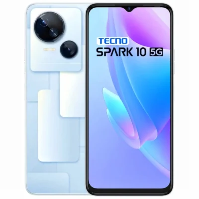 Tecno Spark 10 5G 2