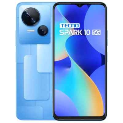 Tecno Spark 10 5G