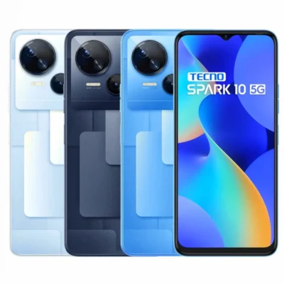 Tecno Spark 10 5G 5