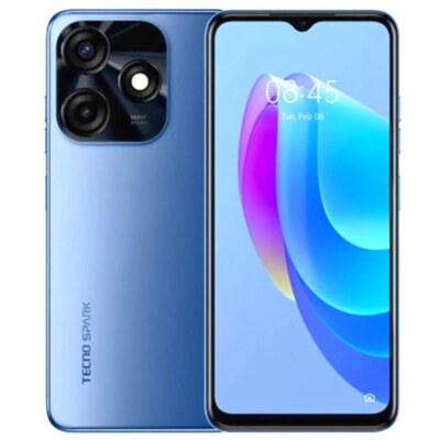 Tecno Spark 10C