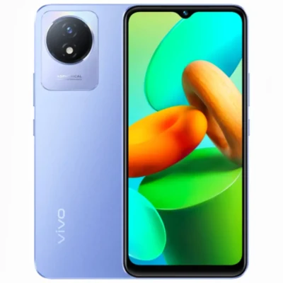 Vivo Y02A 3